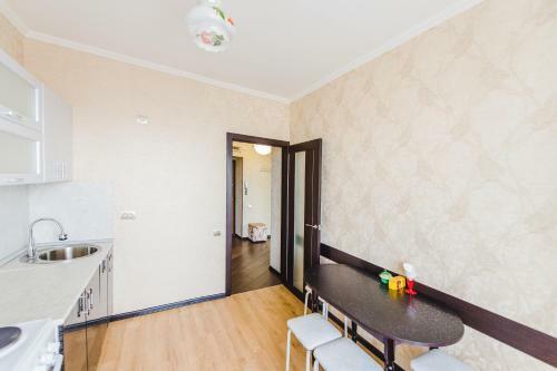 Apartamienty Na Babushkina 99