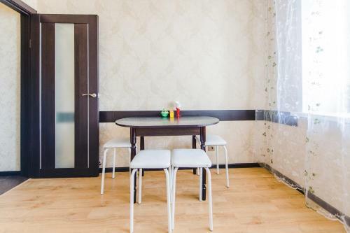 Apartamienty Na Babushkina 99