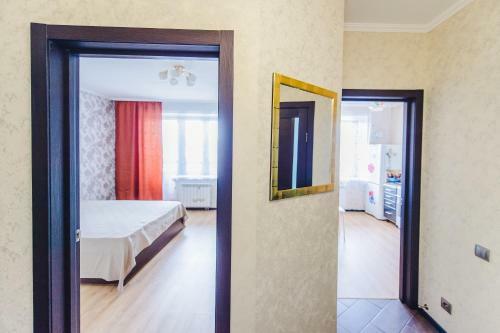 Apartamienty Na Babushkina 99