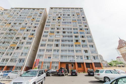 Apartamienty Na Babushkina 99