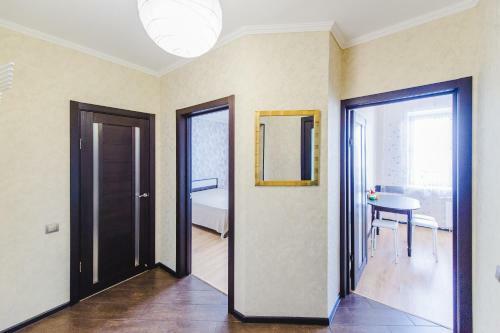 Apartamienty Na Babushkina 99
