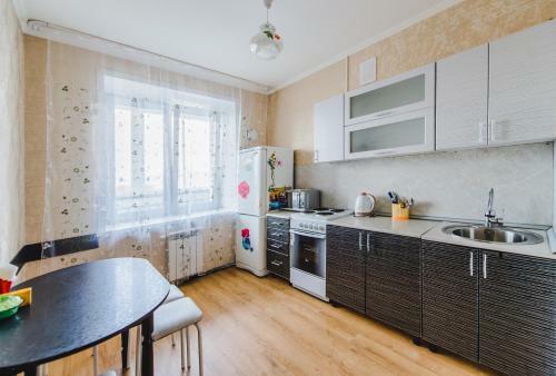 Apartamienty Na Babushkina 99
