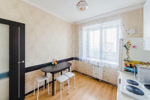 Apartamienty Na Babushkina 99