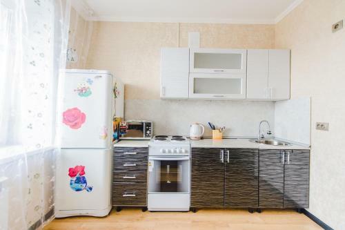 Apartamienty Na Babushkina 99