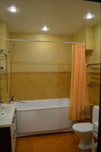 Apartamento ??????????? Perina - ??????, 43