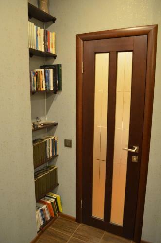 Apartamento ??????????? Perina - ??????, 43