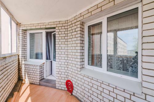 Dekabrist Apartment Shilova 46