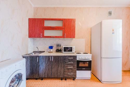 Dekabrist Apartment Shilova 46