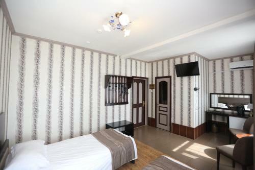Zhemchuzhina Vostoka Hotel