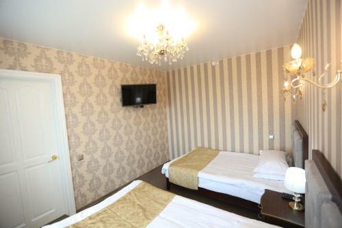 Zhemchuzhina Vostoka Hotel