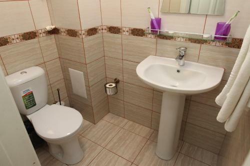 Zhemchuzhina Vostoka Hotel