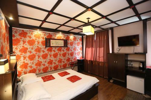 Zhemchuzhina Vostoka Hotel