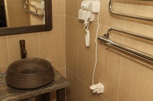 Zhemchuzhina Vostoka Hotel