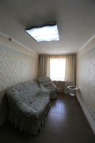 Zhemchuzhina Vostoka Hotel