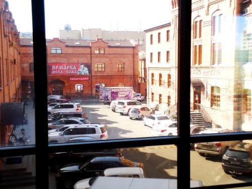 Apartment Krasnoarmeyskaya 14