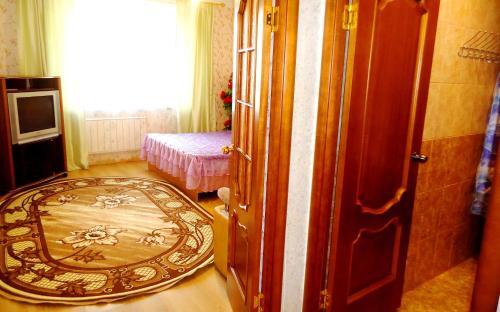 Apartment Krasnoarmeyskaya 14