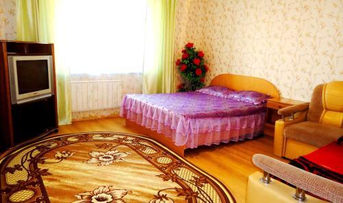 Apartment Krasnoarmeyskaya 14