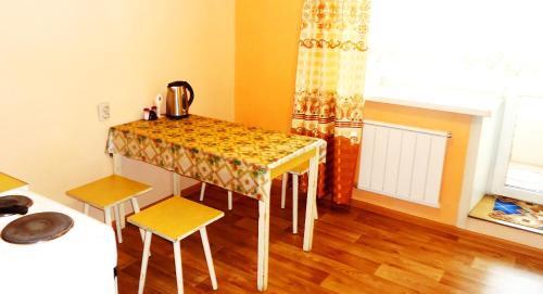 Apartment Krasnoarmeyskaya 14
