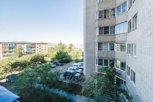 Dekabrist Apartment At Babushkina 32b