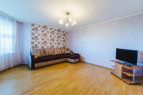 Dekabrist Apartment At Babushkina 32b