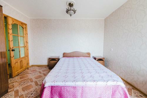 Dekabrist Apartment At Babushkina 32b