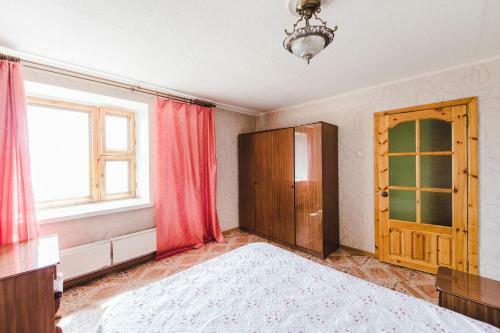 Dekabrist Apartment At Babushkina 32b