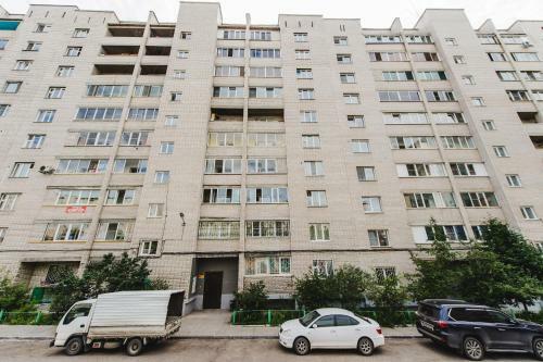 Dekabrist Apartment At Babushkina 32b