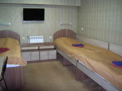 Hotel Hostel Da