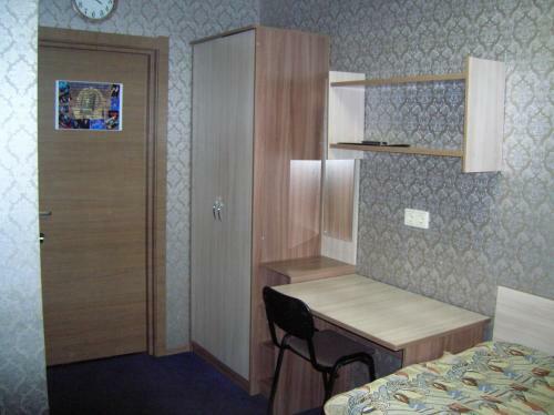 Hotel Hostel Da
