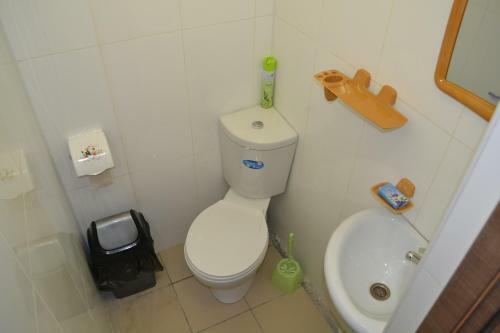 Hotel Hostel Da