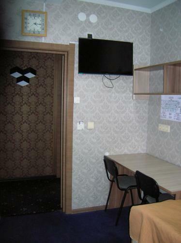 Hotel Hostel Da