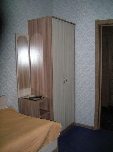 Hotel Hostel Da