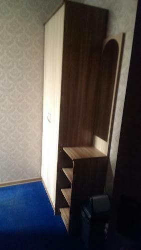 Hotel Hostel Da