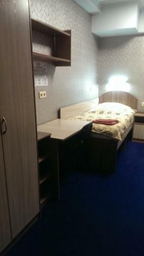 Hotel Hostel Da