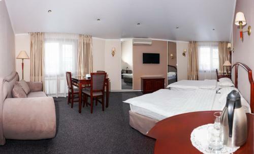 Hotel Panama-city