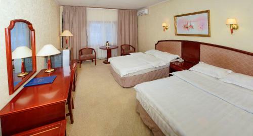Hotel Panama-city