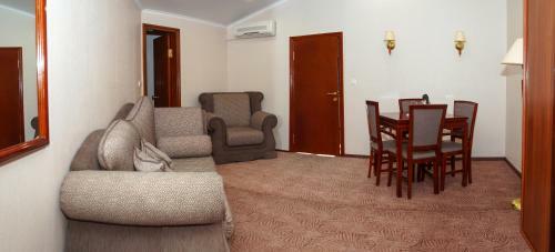Hotel Panama-city