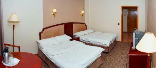 Hotel Panama-city