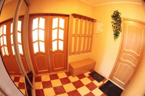Dekabrist Apartment On Chkalova 25