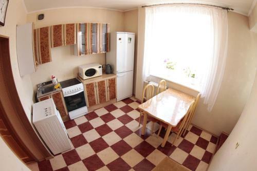 Dekabrist Apartment On Chkalova 25