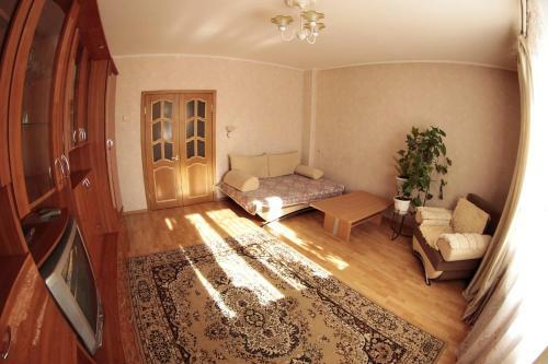 Dekabrist Apartment On Chkalova 25