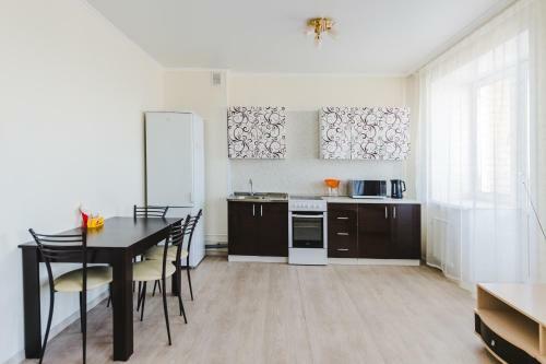 Dekabrist Apartment Novobylvarnaya 24
