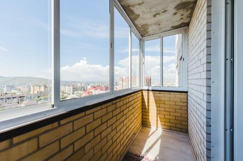Dekabrist Apartment Novobylvarnaya 24