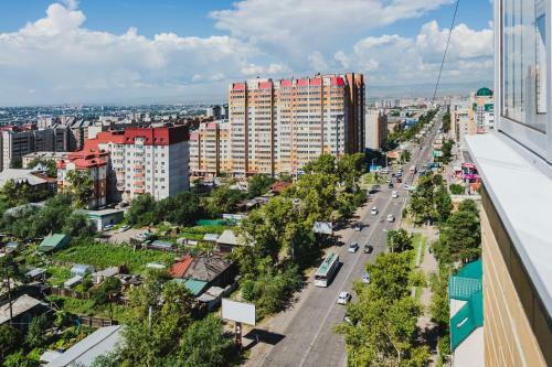 Dekabrist Apartment Novobylvarnaya 24