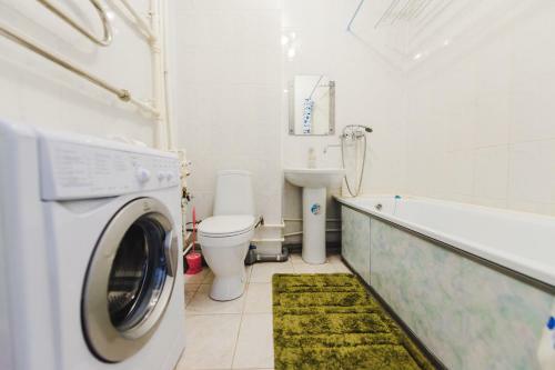 Dekabrist Apartment Novobylvarnaya 24