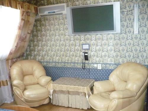 Unison Hotel