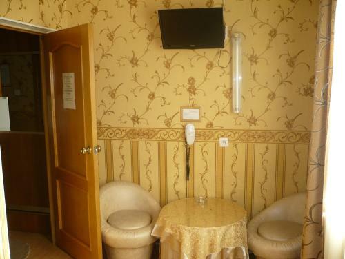 Unison Hotel