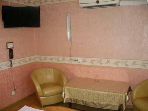 Unison Hotel