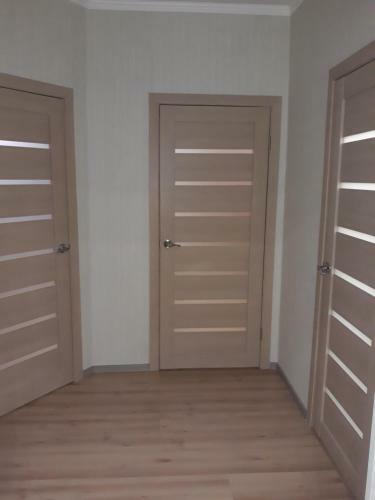 Apartment On Shilova 19