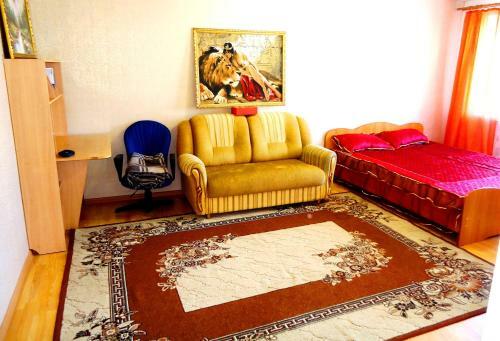 Apartment 2pillows On Babushkina